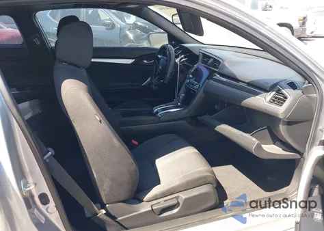 2019 Honda Civic Ex from USA, damaged, VIN 2HGFC3B38KH353421